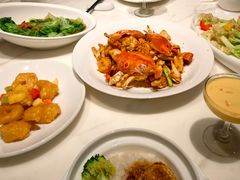 -开封大宏喜来登酒店·采悦轩中餐厅