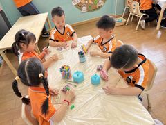 -上海贝贝佳幼儿园