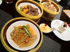 -博悦茶餐厅(文殊院店)