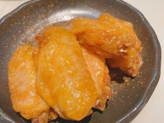 -盐说Salt Talk北美风味西餐厅(海上世界店)
