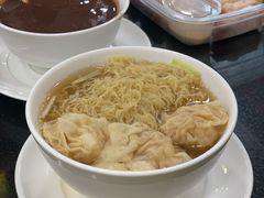 -丽的面家(多宝路店)