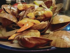 -日进一片海.生腌海鲜火锅.宵夜烧烤(三里屯总店)