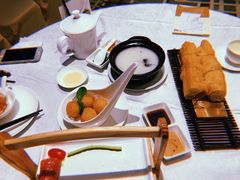 -安蒂娅.悦景轩中餐厅(西乡店)