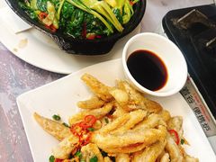 -凤城康记饭店