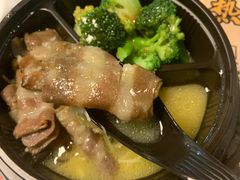 -肯德基(成都机场T2到达精选店)