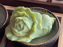 -北京丽晶酒店