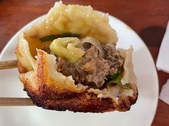 -宝瑞门钉肉饼店