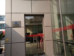 -虹口区工人文化宫