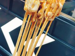 -正新鸡排·炸鸡汉堡(奥城店)