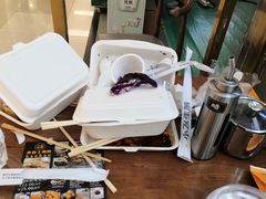 -小飞生煎(东方宝泰店)