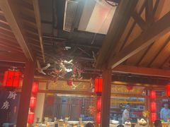 -鸽子窝(黄村店)