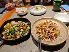 -云海肴·汽锅鸡·云南菜(高德置地店)