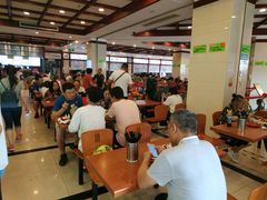 大堂-龙抄手(春熙路总店)
