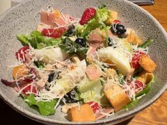 -JINNS锦时 steak&pizza(浸信会礼拜堂旧址店)