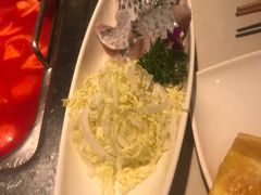 -海底捞火锅(团结桥店)