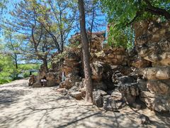 -承德避暑山庄景区