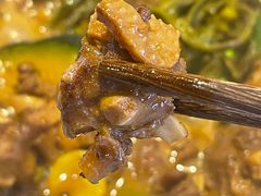 -小白鹅火焰焖锅(万达印象店)