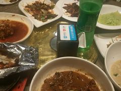 -金掌勺东北菜(格兰晴天店)