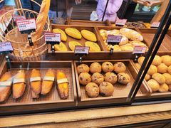 -美滋每客(太原龙湖苏宁百货店)