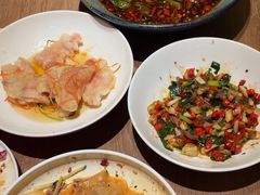 -金掌勺锅包肉(太原万达店)