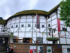 -莎士比亚环球剧场