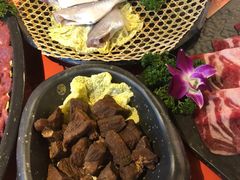 -巴九门老火锅(来福士打望店)