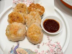 -湖畔鲁菜·二十年老字号餐厅(大明湖店)