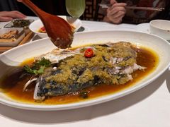 口味有机鱼头-口味堂(珞喻路店)