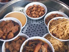 -小本鸡饭店(滨江白马湖店)