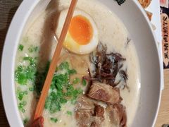 -味千拉面(惠州文昌一路分店)