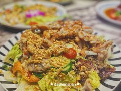 -上楼私房菜(院士路店)