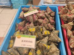 -王家沙点心店(南京西路总店)