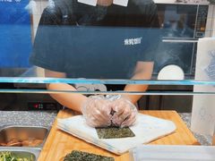 -米陀饭团•紫菜包饭(中华广场店)