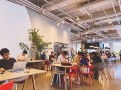 -dotcom coffee古点咖啡(致真大厦店)