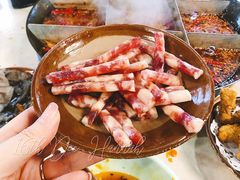 天味小香肠-重庆老火锅王(西安北路店)