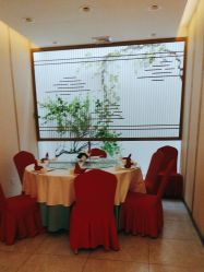 点击看大图 -陶然花园·婚宴