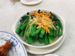 -腰记饭店(龙源路店)