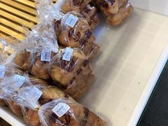 -申氏糕点(三好街店)