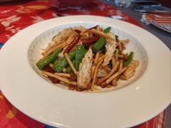 -上海滩餐厅(BFC外滩金融中心店)