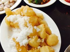 -西塔隆太白烤牛肉馆(图们路店)
