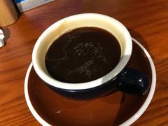 -Be Lived Cafe比例咖啡(摩天轮店)