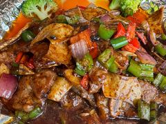 -大蓉和(双楠店)