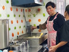 -赞鳌巷子煎粉(临江小区店)