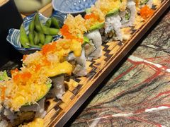 -炙柒Sekinana·精致料理 烧鸟·铁板烧(海上世界店)