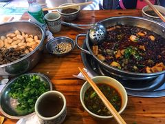 -黑竹香鸡(营和巷店)
