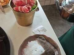 -岗上渣渣老火锅(两路口店)