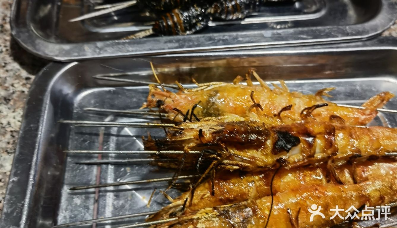 美食美景全在这