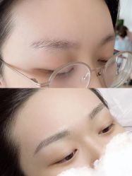 -久匠半永久纹眉