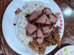 -陈光记烧腊店(罗保博士街店)