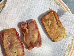 -万福兴糕团(万福兴山塘街直营店)